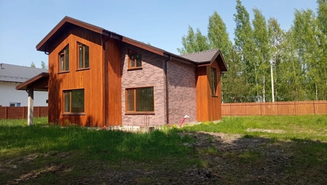 Купить дом в Санкт-Петербурге. Вариант № 7270292, 0, площадь -  квм, цена 15500000 рублей