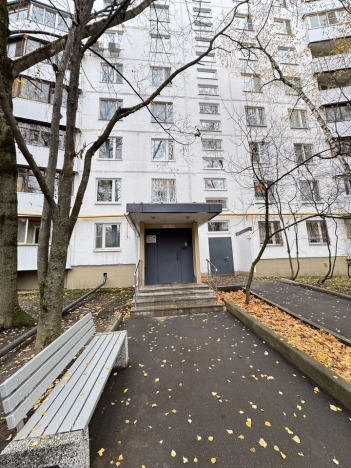 Купить квартиру в Москве. Вариант № 8418284, 13, площадь -  квм, цена 16800000 рублей