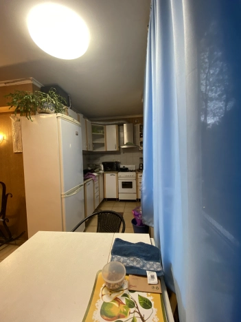 Купить двухкомнатную квартиру у метро Девяткино в Санкт-Петербурге. Вариант № 7664225, 10, площадь -  квм, цена 9199900 рублей