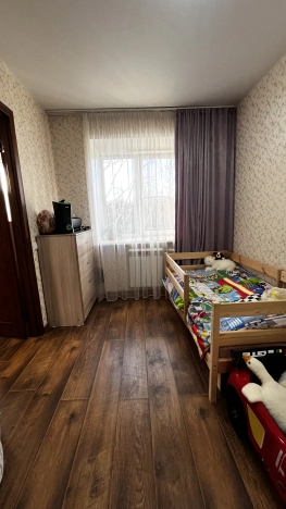 Купить двухкомнатную квартиру в Республике Марий эл. Вариант № 9178280, 14, площадь -  квм, цена 4950000 рублей