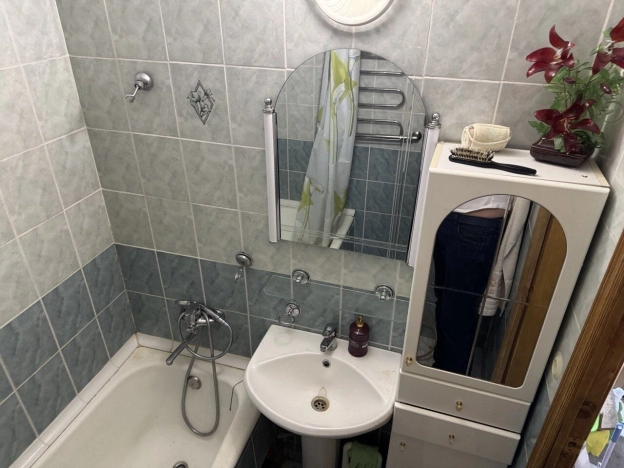 Купить квартиру в Москве. Вариант № 9204913, 11, площадь -  квм, цена 23000000 рублей