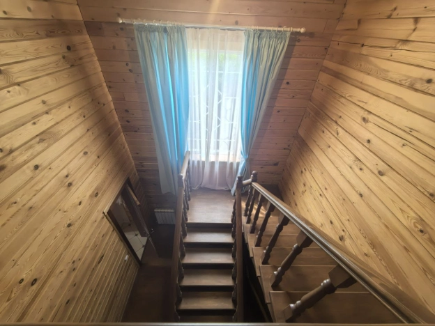 Купить дом в Тейкове. Вариант № 2850681, 22, площадь -  квм, цена 12500000 рублей