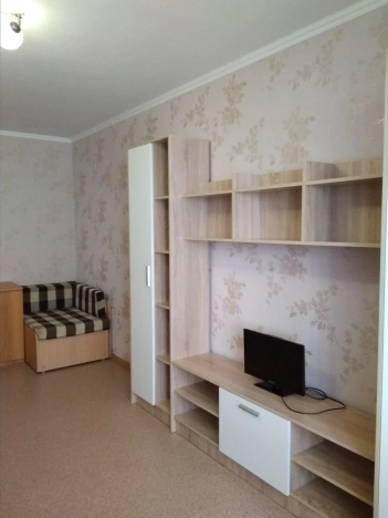 Купить однокомнатную квартиру на вторичке в Пензенской области. Вариант № 8663773, 1, площадь - квм, цена 4500000 рублей