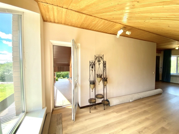 Купить дом в Курской области. Вариант № 57179, 22, площадь -  квм, цена 9100000 рублей