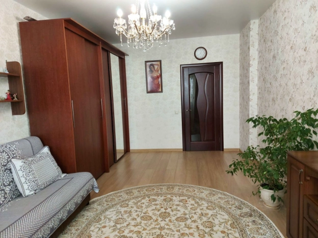 Купить однокомнатную квартиру на улице Кедрова в Москве. Вариант № 10296073, 2, площадь -  квм, цена 11400000 рублей