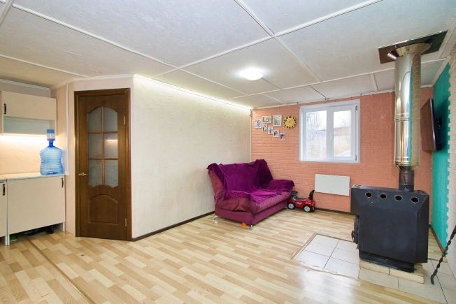 Купить дом в Судогде. Вариант № 25014, 3, площадь -  квм, цена 3050000 рублей