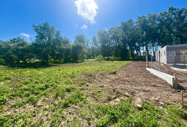 Купить земельный участок в Калининграде. Вариант № 57141, 1, площадь -  квм, цена 10300000 рублей