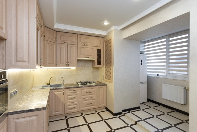 Купить квартиру на улице Всесвятская в Владимире. Вариант № 16314, 0, площадь -  квм, цена 6400000 рублей