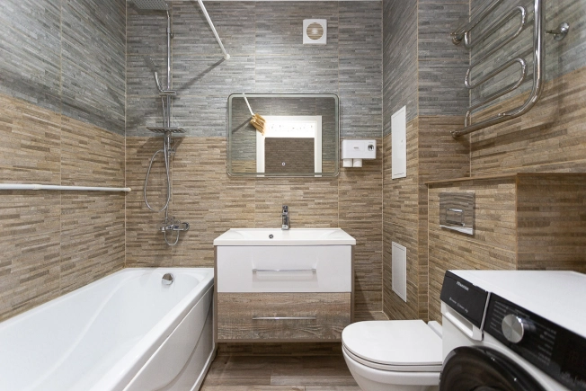 . Вариант № 2544958, 9, площадь - 40 квм, цена 5700000 рублей