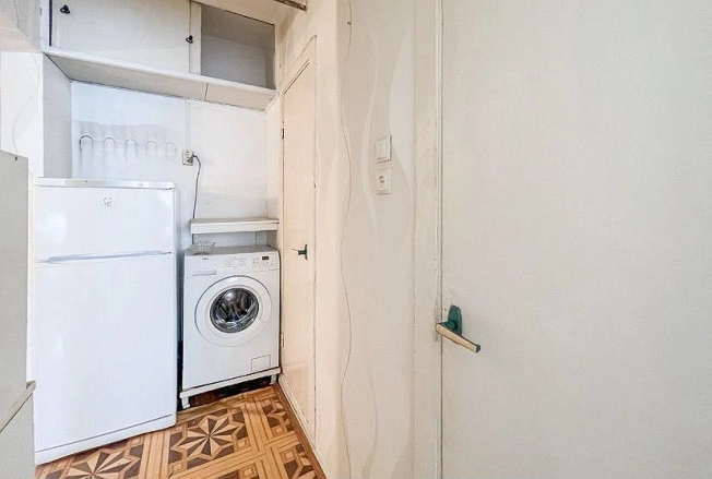 Купить двухкомнатную квартиру в Новороссийске. Вариант № 23664, 4, площадь -  квм, цена 6100000 рублей