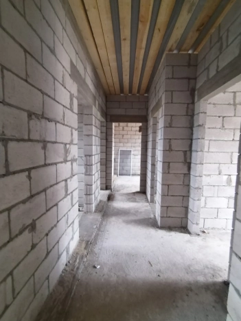 . Вариант № 12114, 17, площадь - 84.4 квм, цена 4500000 рублей