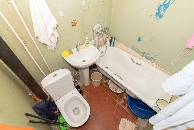 Купить комнату в Ивановской области. Вариант № 7752, 1, площадь -  квм, цена 990000 рублей