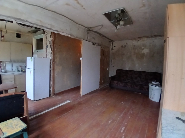 Купить квартиру в Коврове. Вариант № 6636901, 2, площадь -  квм, цена 1350000 рублей