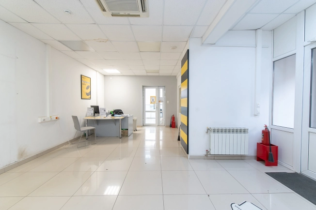 Купить офисы в Магнитогорске. Вариант № 8570078, 10, площадь -  квм, цена 16242000 рублей