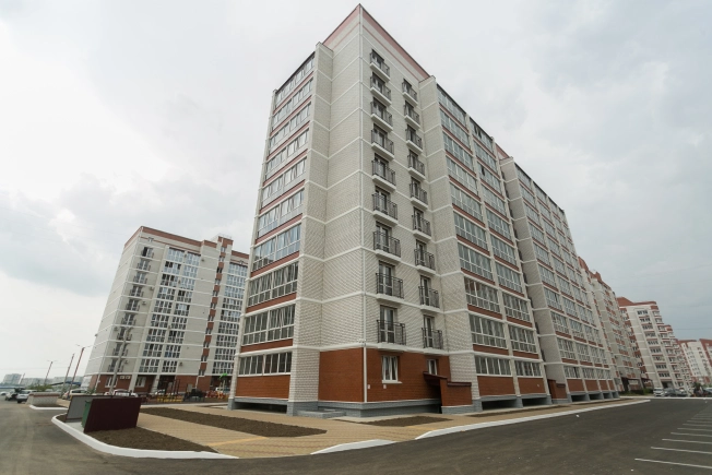 Купить квартиру на улице Ленина в Благовещенске. Вариант № 8835652, 0, площадь -  квм, цена 5661000 рублей