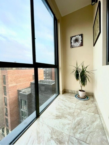 Купить квартиру в Москве. Вариант № 8550124, 4, площадь -  квм, цена 26000000 рублей