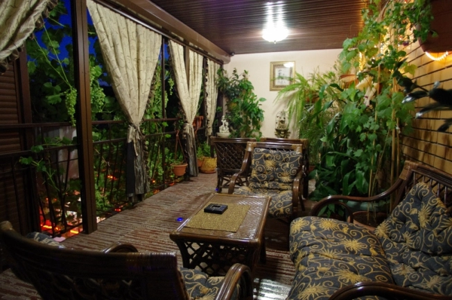 Купить помещения под гостиницу в Феодосии. Вариант № 4398, 2, площадь -  квм, цена 47000000 рублей