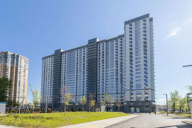 Купить квартиру в Москве. Вариант № 9112368, 26, площадь -  квм, цена 24800000 рублей