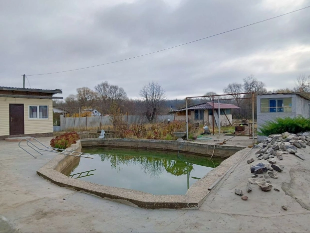 Купить дом в Белгородской области. Вариант № 9164829, 9, площадь -  квм, цена 6300000 рублей