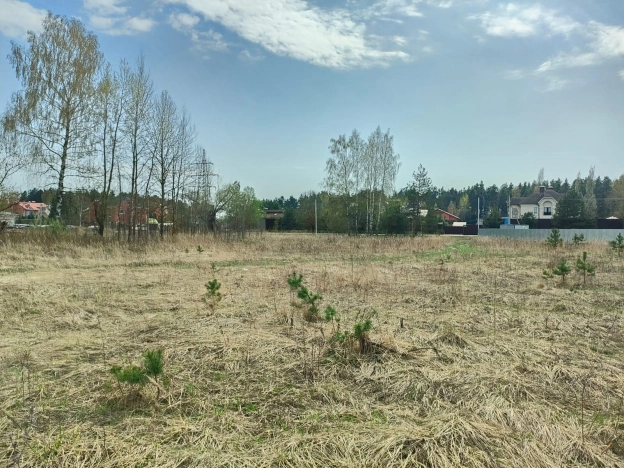 Купить земельный участок в Раменском. Вариант № 27119, 2, площадь -  квм, цена 4200000 рублей