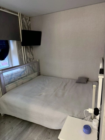 Купить однокомнатную квартиру на улице Текстильщиков в Московской области. Вариант № 10221752, 5, площадь -  квм, цена 5650000 рублей