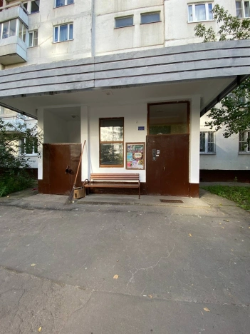 Купить квартиру в Москве. Вариант № 3903650, 15, площадь -  квм, цена 20300000.0000 рублей