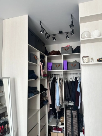 Купить однокомнатную квартиру в Новосибирской области. Вариант № 10115343, 11, площадь -  квм, цена 6500000 рублей