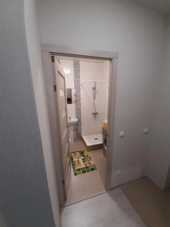 Купить однокомнатную квартиру в Новосибирске. Вариант № 9213915, 3, площадь -  квм, цена 3570000 рублей