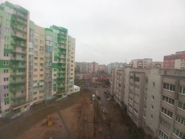 Купить однокомнатную квартиру в Микрорайоне Видный в Иванове. Вариант № 10142541, 11, площадь -  квм, цена 4500000 рублей