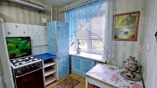 . Вариант № 9071433, 0, площадь - 41.8 квм, цена 2650000 рублей