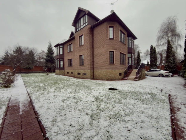 Купить дом в Москве. Вариант № 9958474, 0, площадь -  квм, цена 115000000 рублей