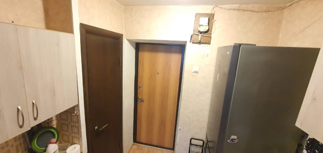 Купить Студию в районе Советский в Воронеже. Вариант № 45193, 8, площадь -  квм, цена 2000000 рублей