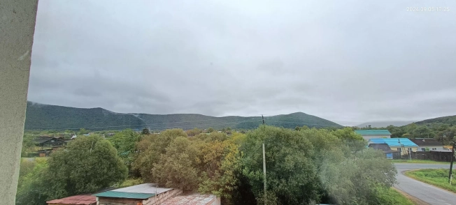 Купить Студию в Приморском крае. Вариант № 13206, 16, площадь -  квм, цена 1500000 рублей