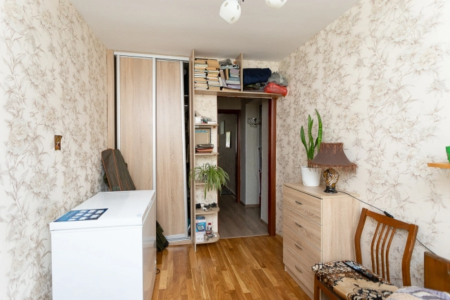 . Вариант № 7506173, 18, площадь - 53.5 квм, цена 5190000 рублей