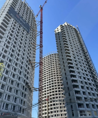 Купить квартиру в Москве. Вариант № 9565670, 1, площадь -  квм, цена 30999999 рублей