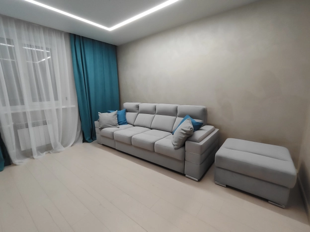 Снять квартиру в Пензенской области. Вариант № 10057553, 8, площадь -  квм, цена 50000 рублей