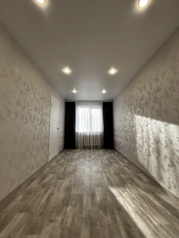 Купить трехкомнатную квартиру на улице 40 лет Победы в Нижегородской области. Вариант № 9320375, 25, площадь -  квм, цена 6500000 рублей