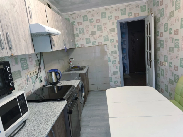 Купить квартиру в Москве. Вариант № 9832251, 7, площадь -  квм, цена 12850000 рублей