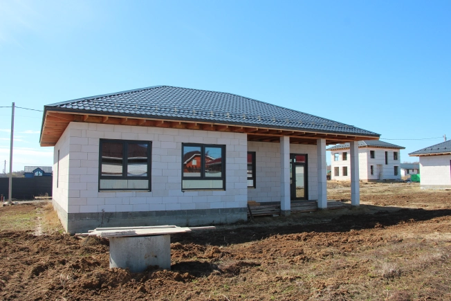 . Вариант № 35812, 2, площадь - 123 квм, цена 6695000 рублей