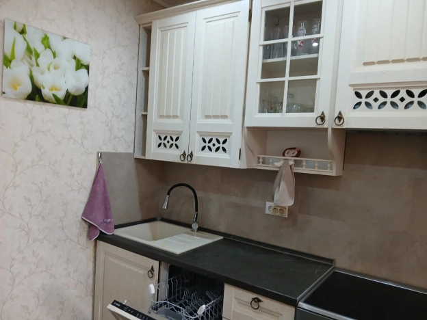 Купить двухкомнатную квартиру в районе Кировский в Ростове-на-Дону. Вариант № 5562674, 1, площадь -  квм, цена 7500000 рублей