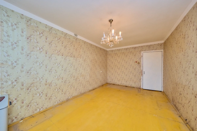 . Вариант № 3182017, 6, площадь - 47.4 квм, цена 2900000 рублей