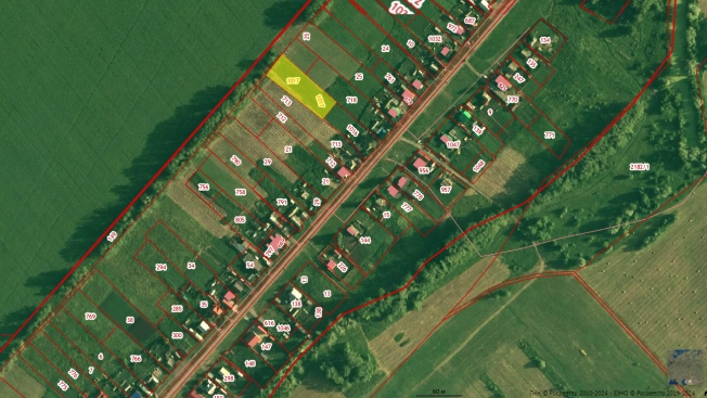 Купить земельный участок в Стерлитамаке. Вариант № 8603, 3, площадь -  квм, цена 700000 рублей