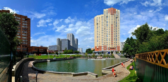 Купить трехкомнатную квартиру в Одинцове. Вариант № 5256332, 5, площадь -  квм, цена 21000000 рублей