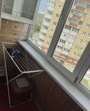 Купить квартиру в Тобольске. Вариант № 9707593, 5, площадь -  квм, цена 2700000 рублей