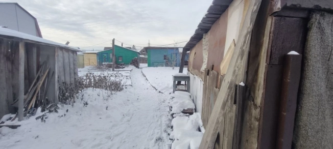 Купить дом на улице Просторная в Улан-Удэ. Вариант № 9083322, 31, площадь -  квм, цена 3420000 рублей