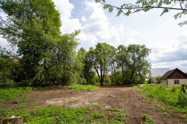 Купить земельный участок в Ярославской области. Вариант № 35255, 5, площадь -  квм, цена 1495000 рублей
