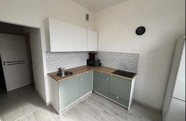 Купить однокомнатную квартиру на улице 17-я линия Васильевского острова в Санкт-Петербурге. Вариант № 10097695, 3, площадь -  квм, цена 8000000 рублей