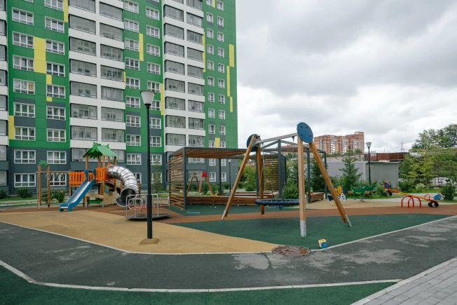 . Вариант № 11807, 3, площадь - 28 квм, цена 5500000 рублей