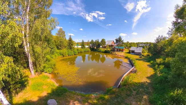 Купить дом в Судогде. Вариант № 2562, 32, площадь -  квм, цена 10700000 рублей