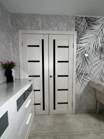 Купить квартиру на улице Андропова в Петрозаводске. Вариант № 8436544, 3, площадь -  квм, цена 3400000 рублей